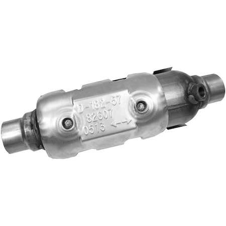 Walker Catalytic Converter, 82607 82607